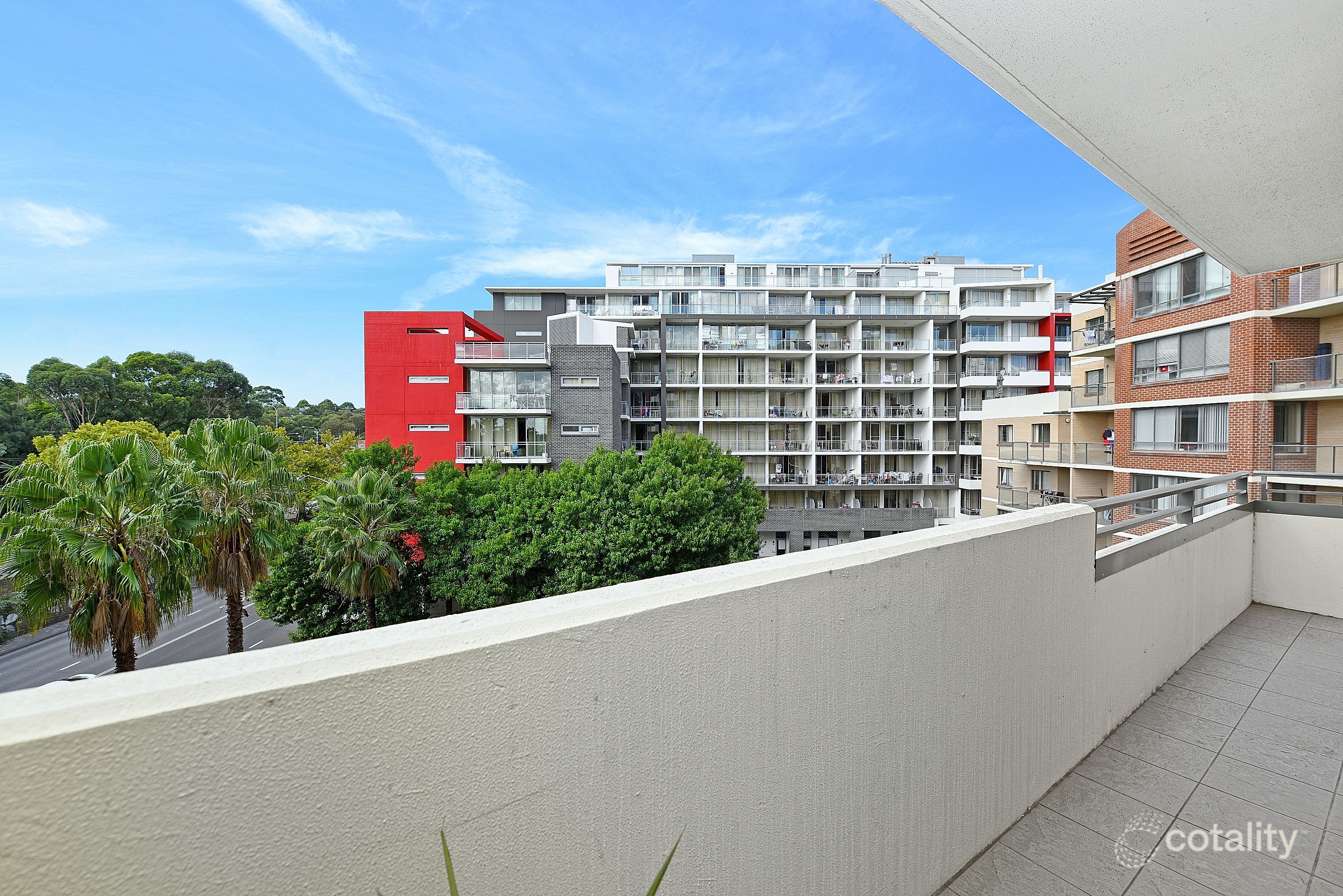 105/1 Clarence St, Strathfield, NSW 2135