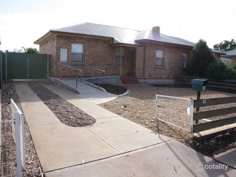 40 Trevan St, Whyalla Norrie, SA 5608