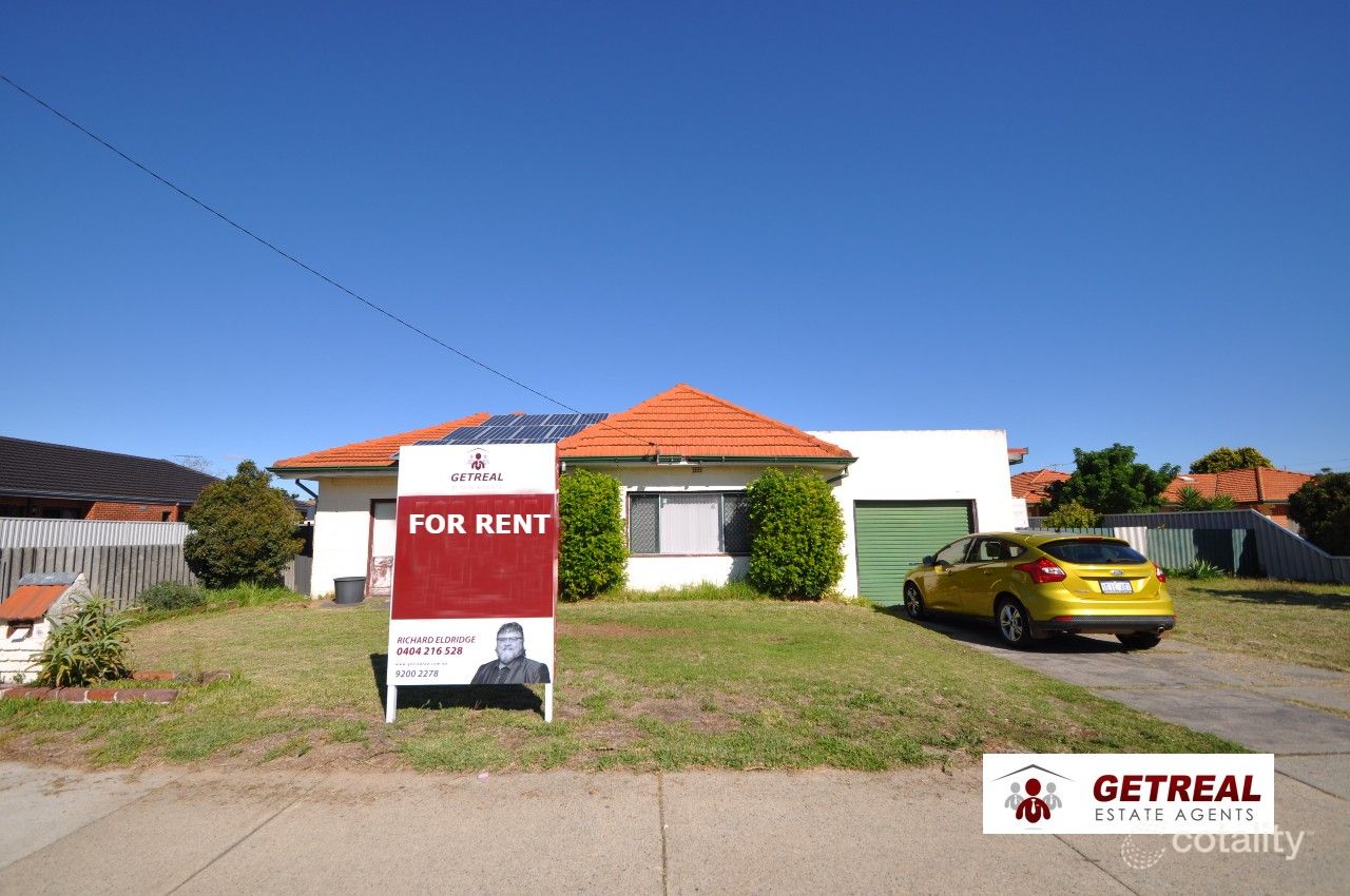 154 Belmont Ave, Rivervale, WA 6103