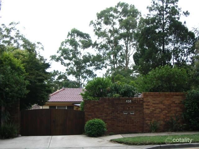 438 Pennant Hills Rd, Pennant Hills, NSW 2120