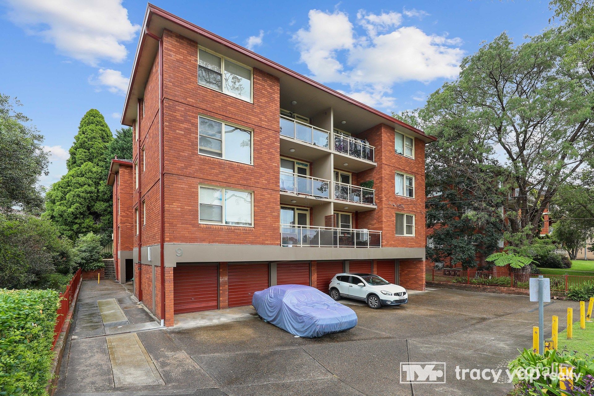 8/9 Ray Rd, Epping, NSW 2121