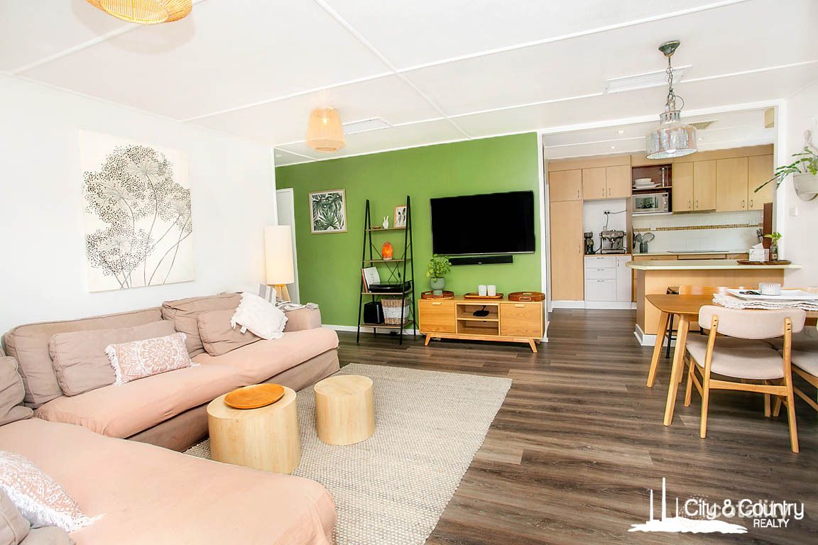 18 Shaw Cres, Healy, QLD 4825