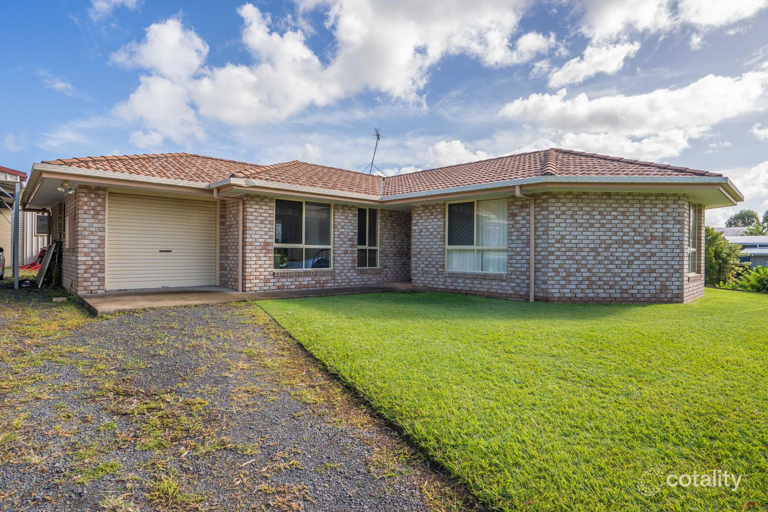 22 Seafarer Dr, River Heads, QLD 4655