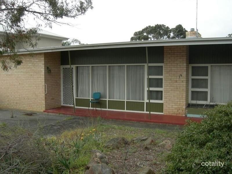 19 Fisher Tce, Glenelg North, SA 5045
