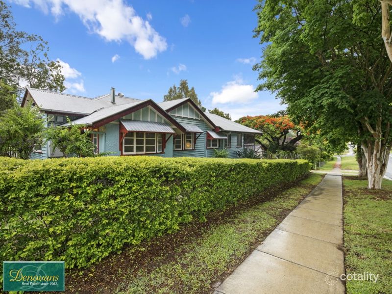 25 Meston St, Mitchelton, QLD 4053