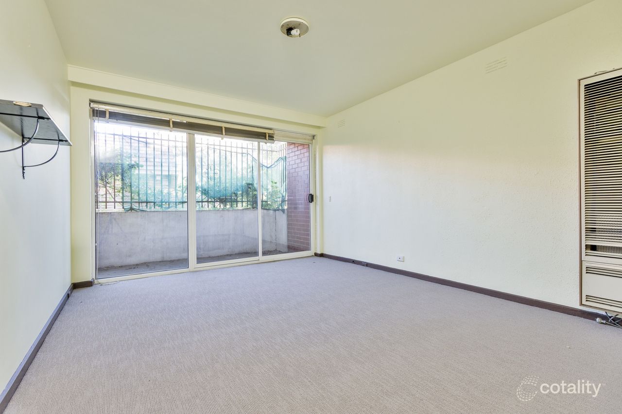 6/115 Canterbury St, Flemington, VIC 3031