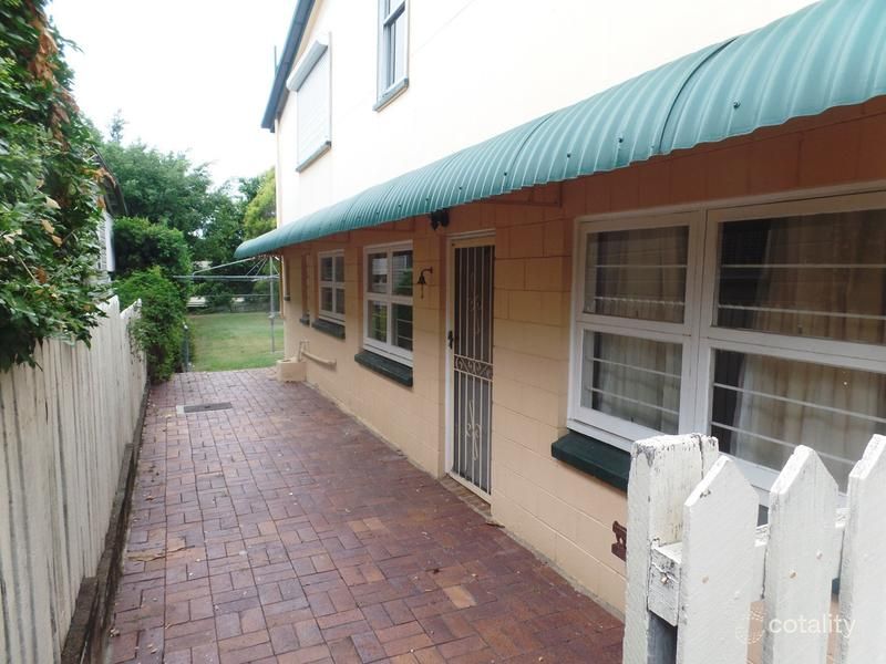 3/15 Thorn St, Red Hill, QLD 4059