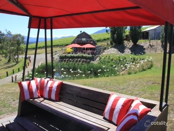 3 Hexham Rd, Gruyere, VIC 3770