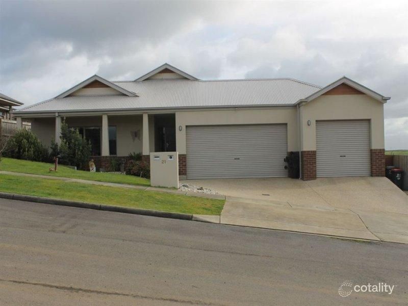 21 Cromie Dr, Warragul, VIC 3820