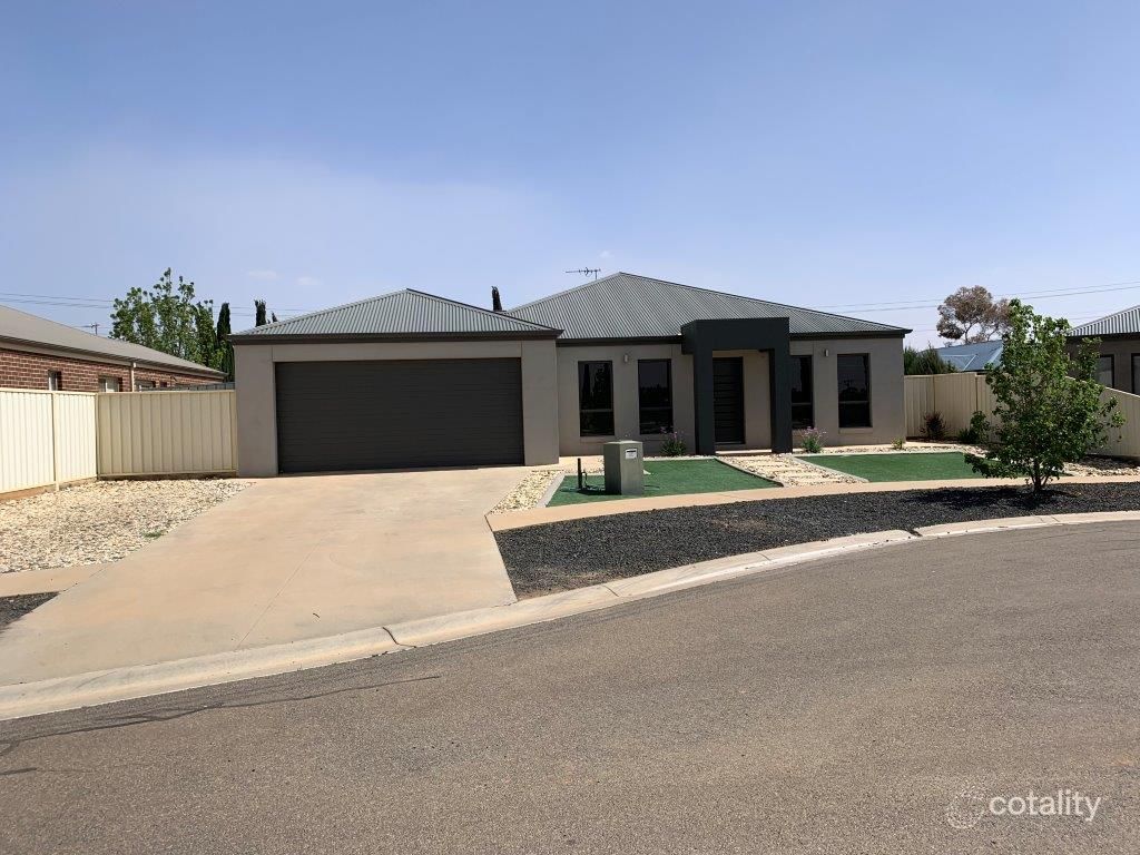 23 Condor Dr, Mildura, VIC 3500