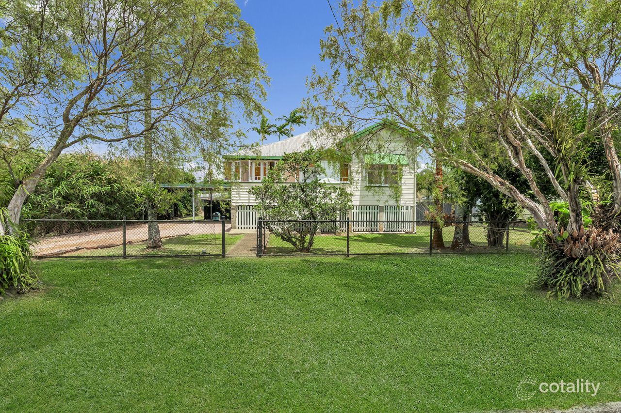 4 Danelle St, Goondi Hill, QLD 4860
