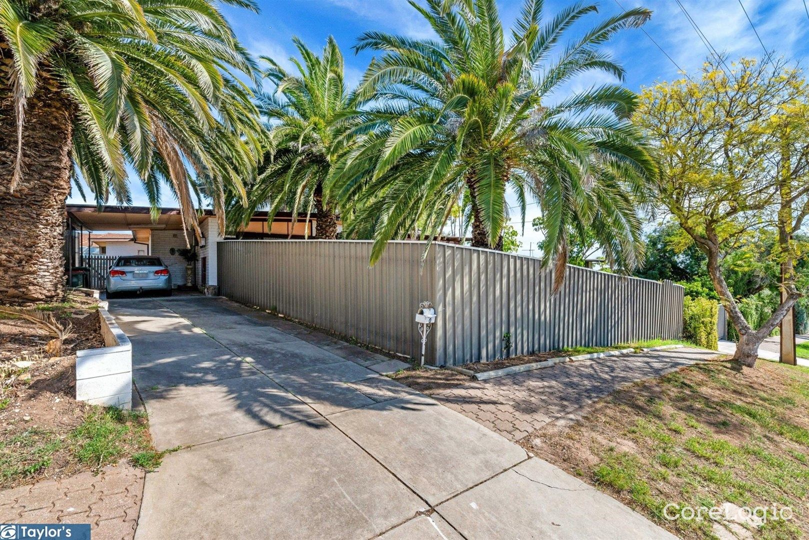 45 Graham St, Para Hills, SA 5096