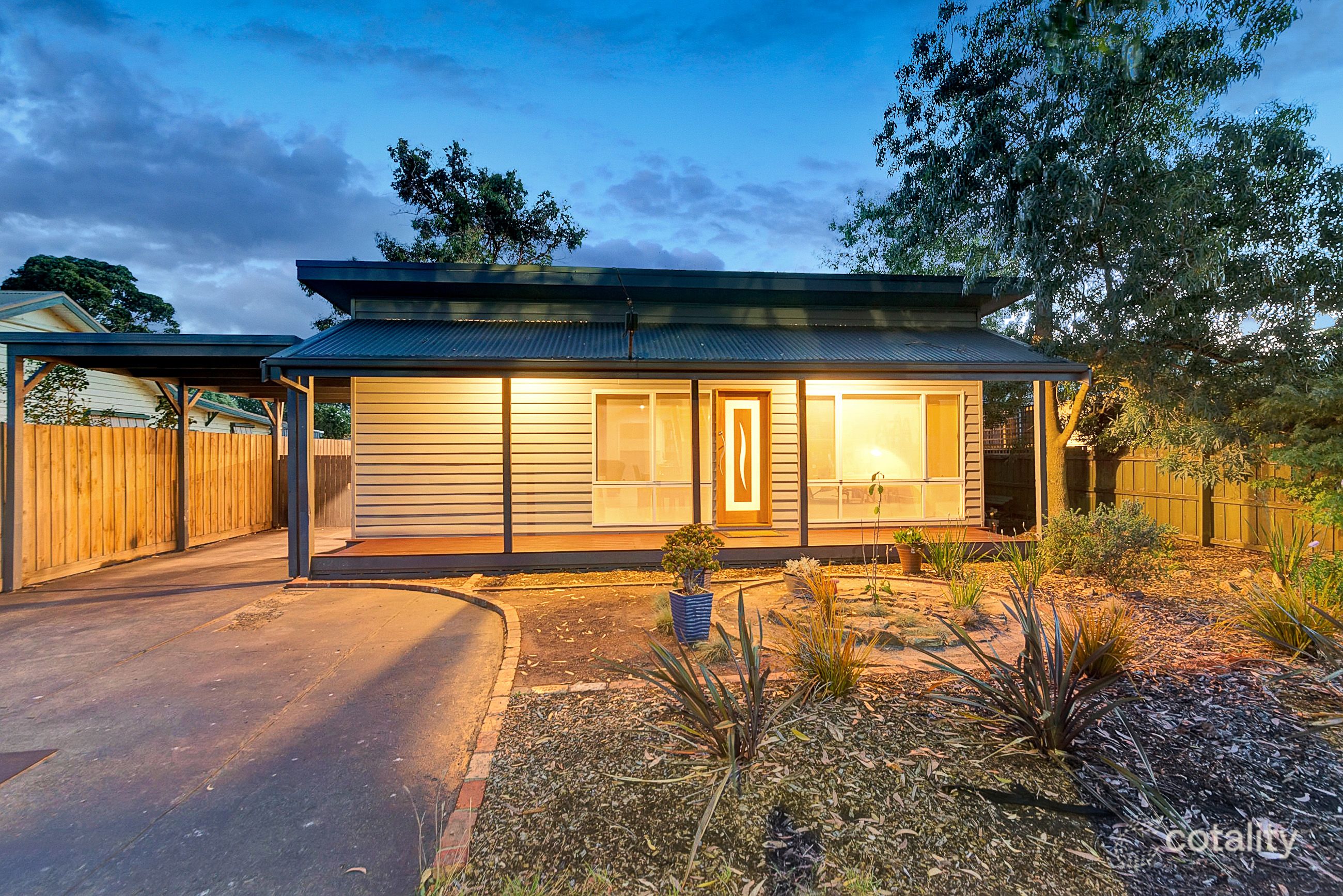 11 Bennett St, Bittern, VIC 3918