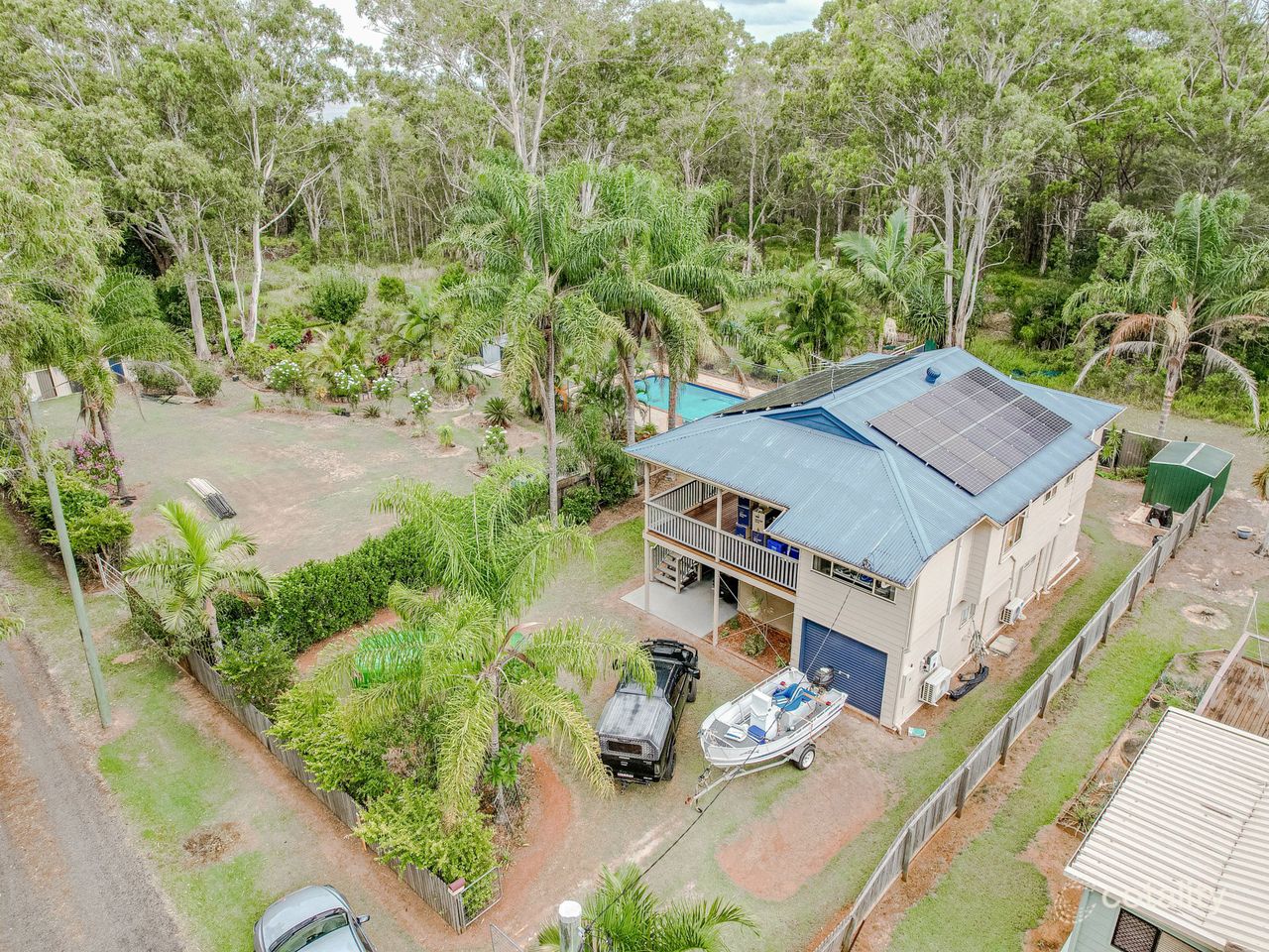 21-25 Leilani Ave, Russell Island, QLD 4184