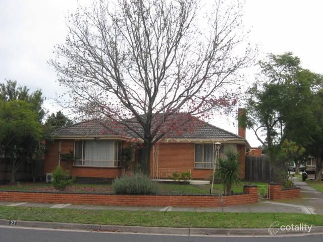 27 Jacaranda Ave, Cheltenham, VIC 3192