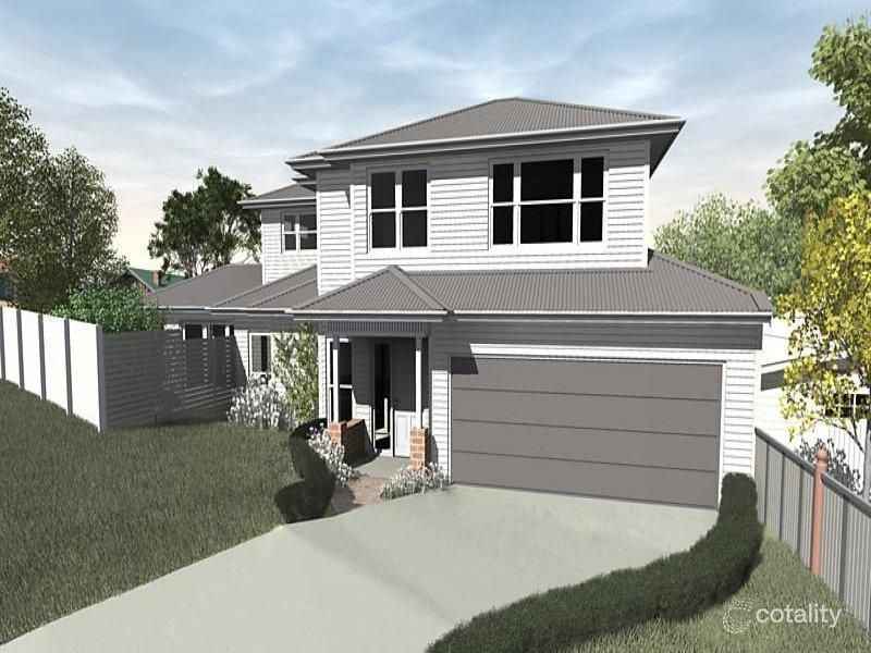 18a George St, Lilydale, VIC 3140