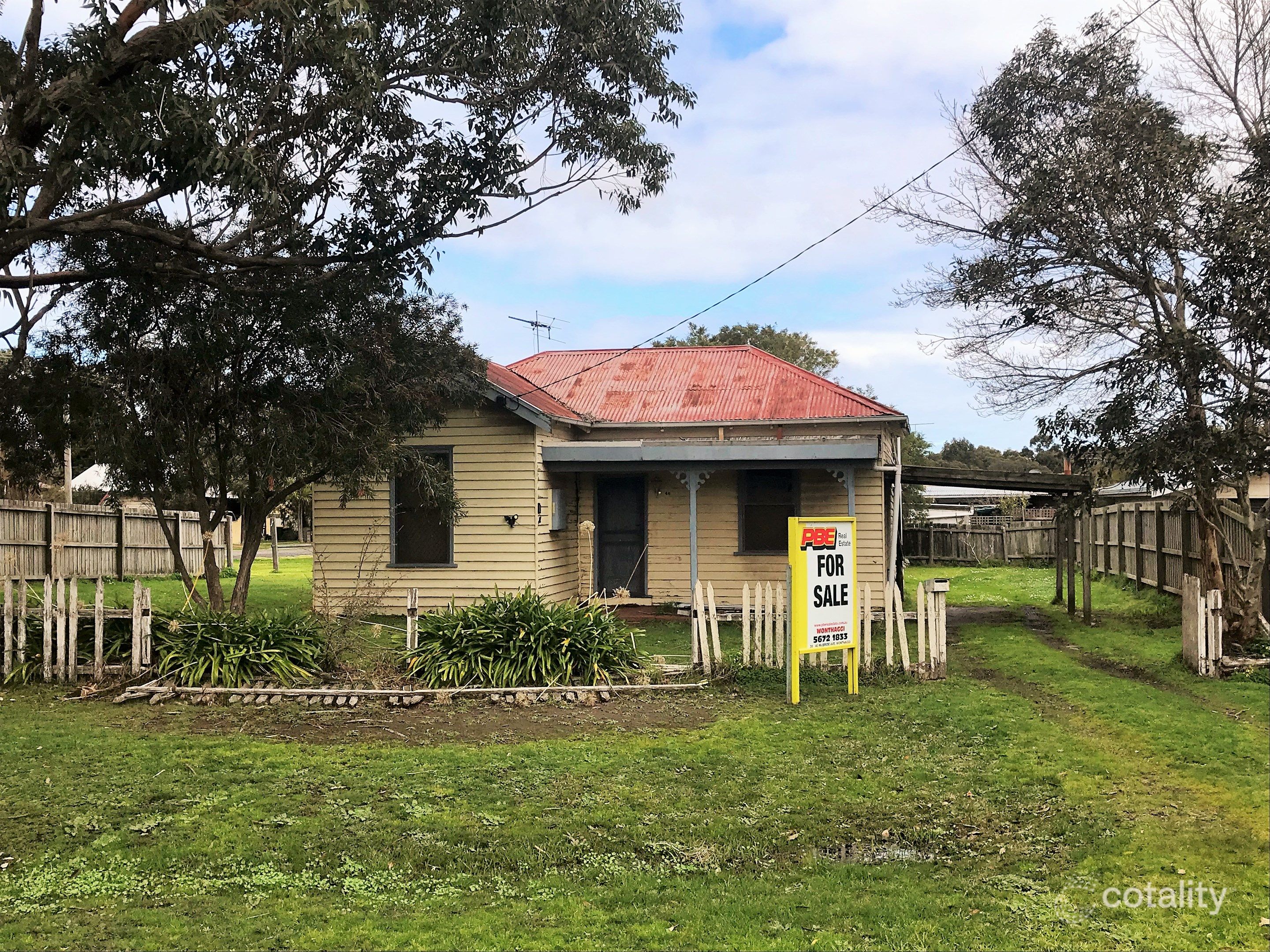 48 Matthew St, Wonthaggi, VIC 3995