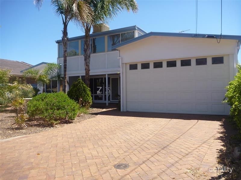 18 Chetwynd St, West Beach, SA 5024