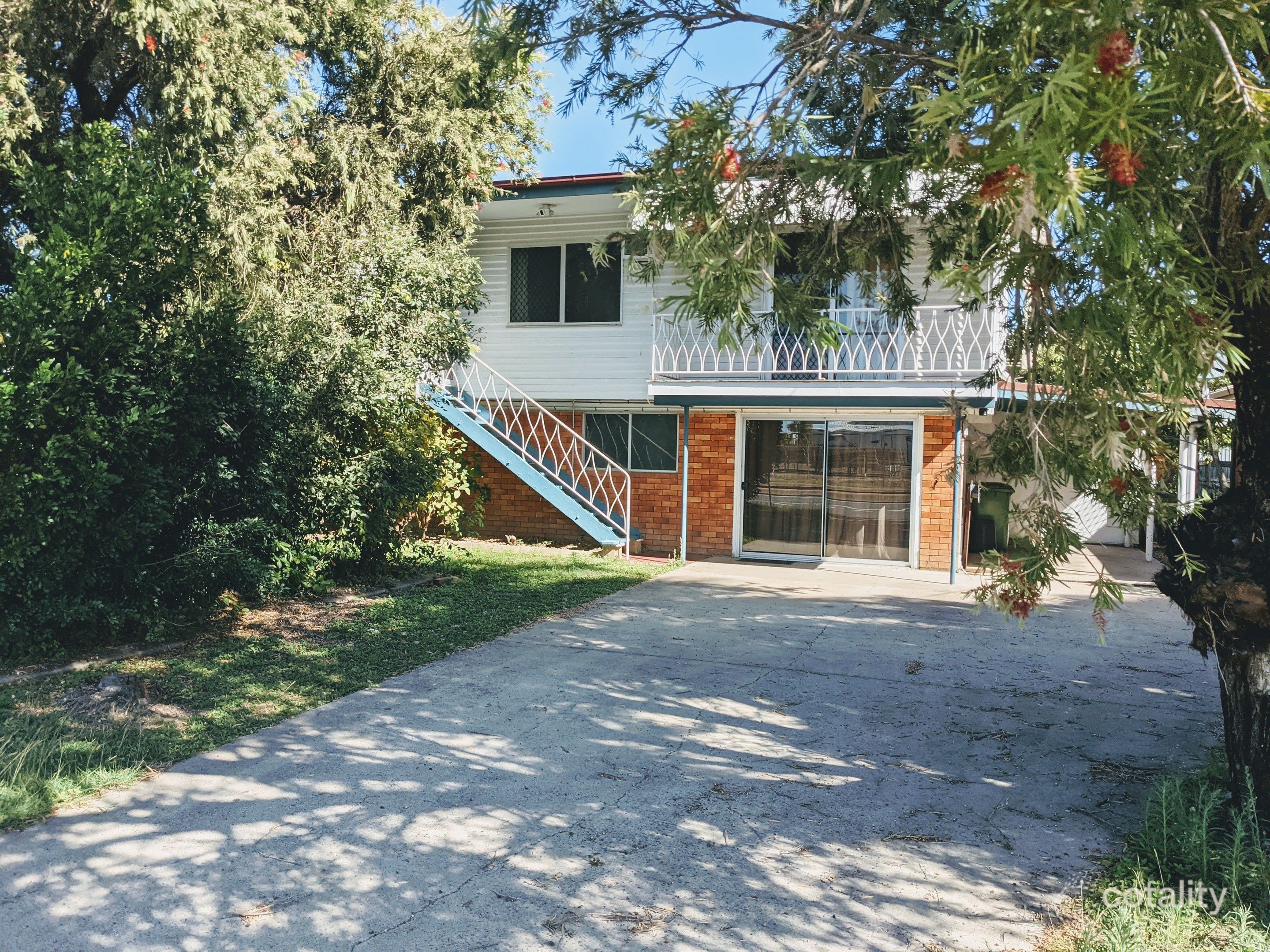 35 Boundary Rd, Paget, QLD 4740