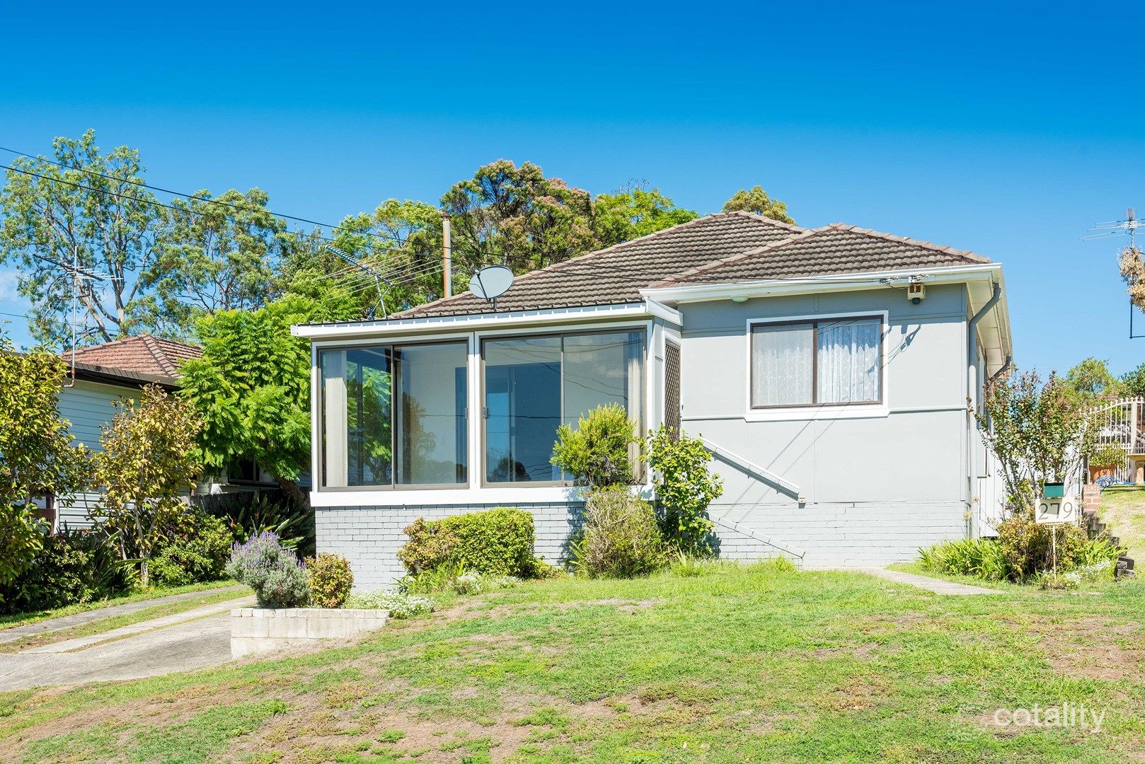 279 Gymea Bay Rd, Gymea Bay, NSW 2227