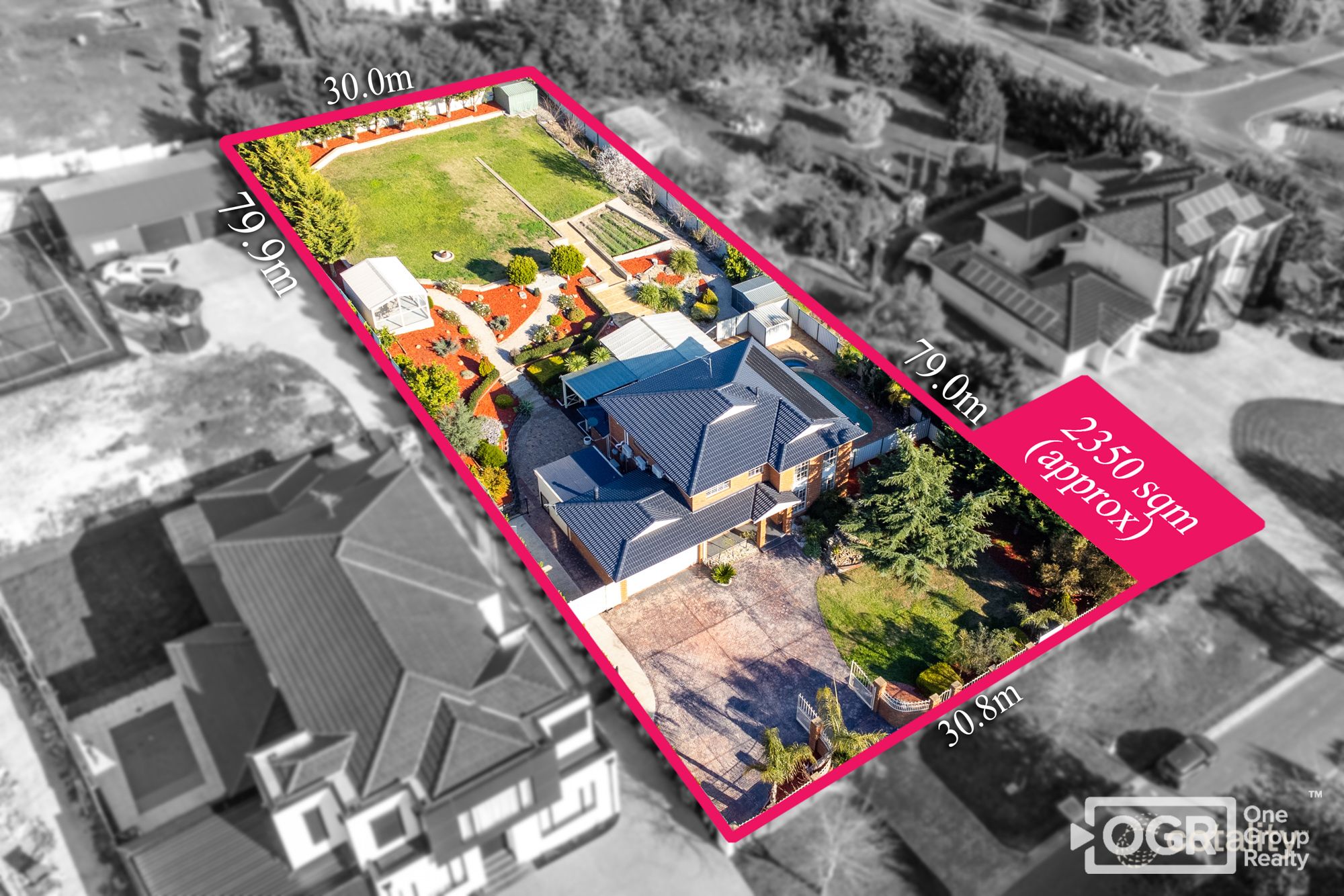 4 Casablanca Ct, Greenvale, VIC 3059