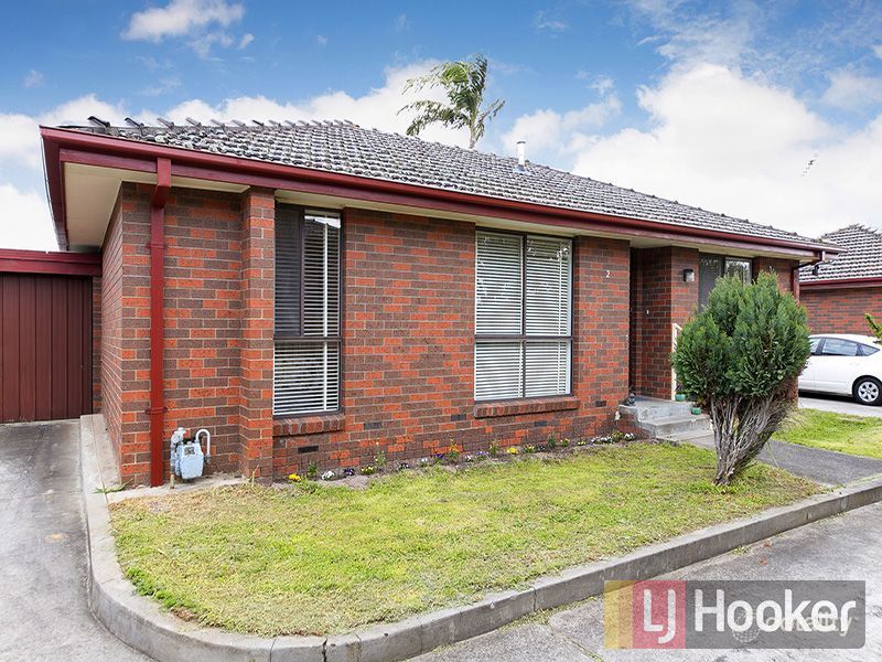 2/3 Golf Rd, Oakleigh South, VIC 3167