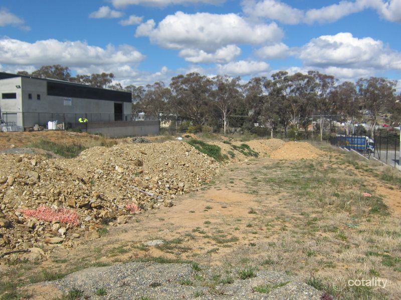 6 Spongolite St, Beard, ACT 2620