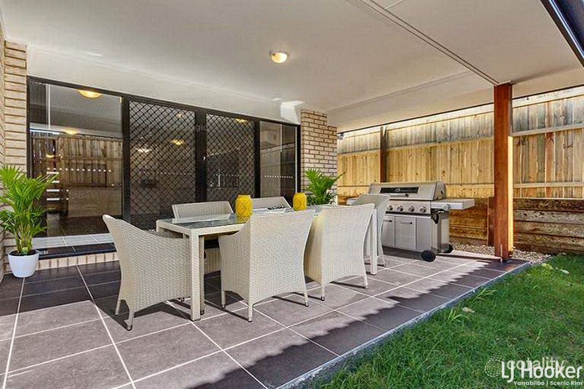 21 Hillard St, Yarrabilba, QLD 4207