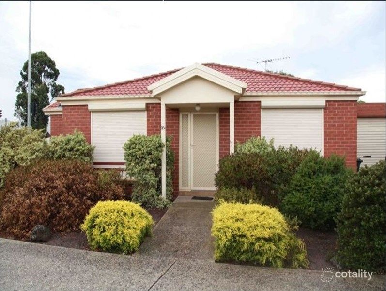 16/868 Plenty Rd, South Morang, VIC 3752