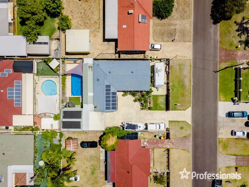 8 Tobin Way, Cooloongup, WA 6168