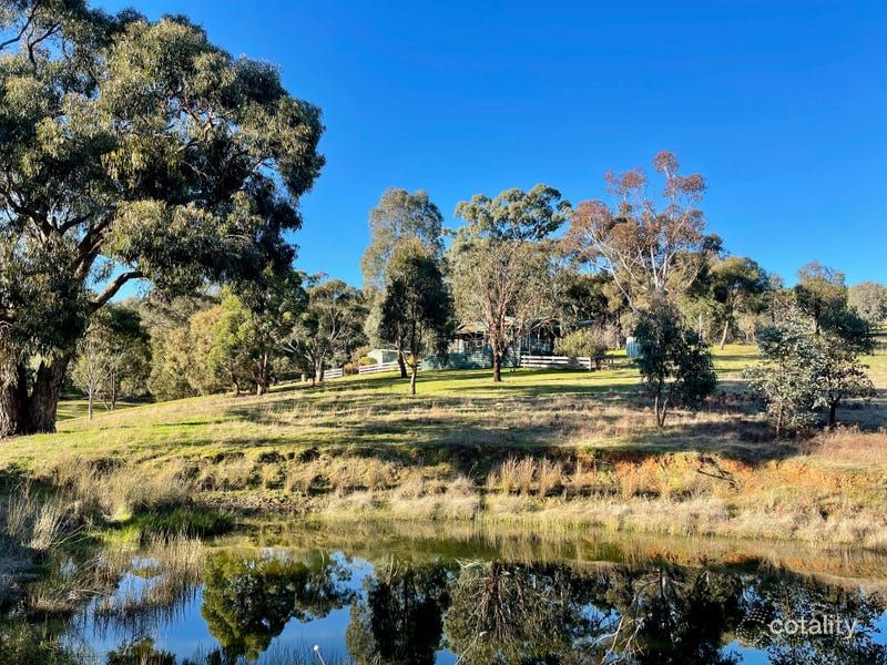 180 Star Of The Glen Rd, Bonnie Doon, VIC 3720