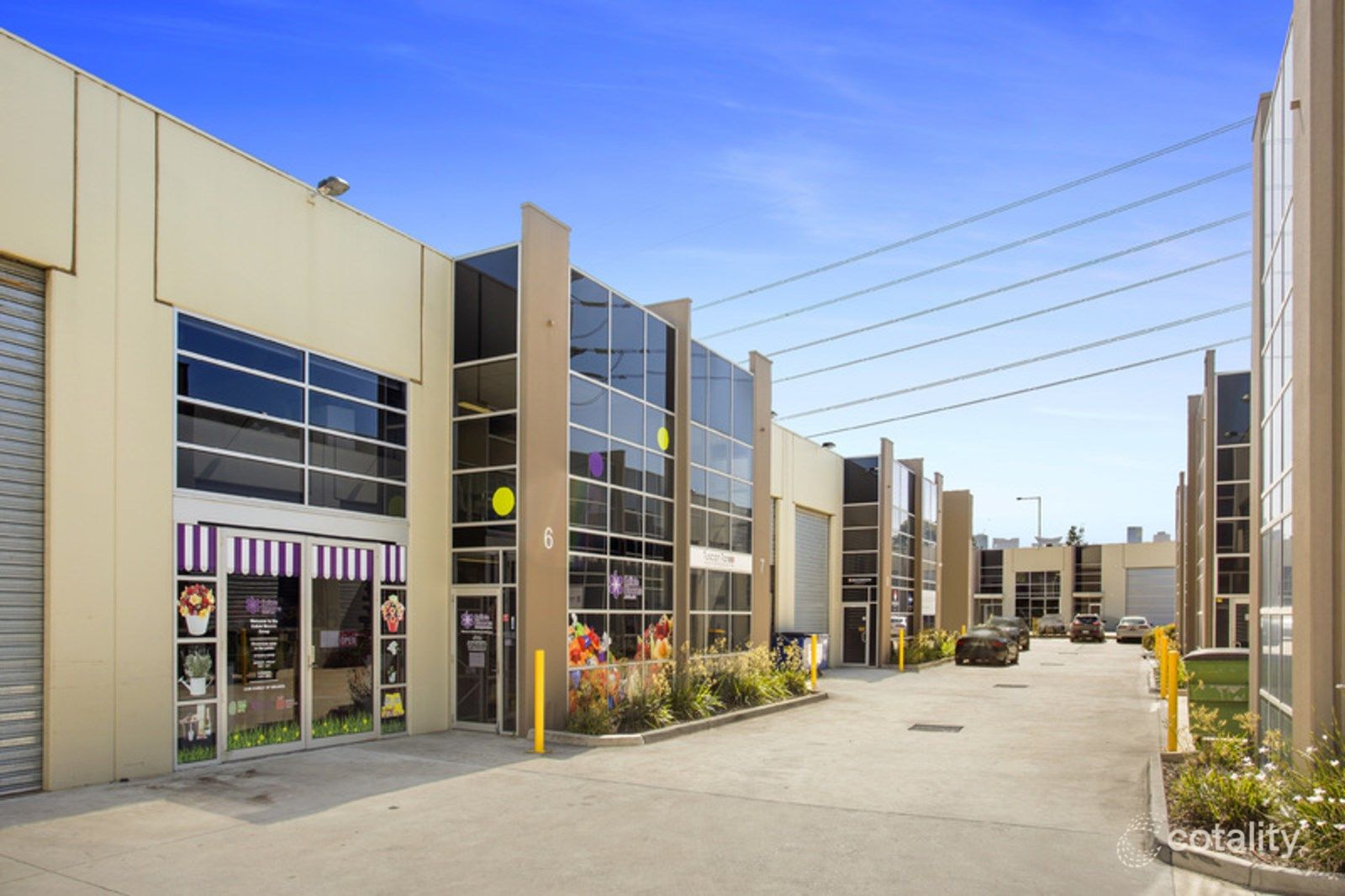 6/9 Woolboard Rd, Port Melbourne, VIC 3207
