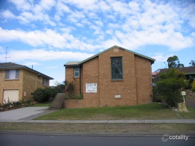 90 Soldiers Point Rd, Soldiers Point, NSW 2317