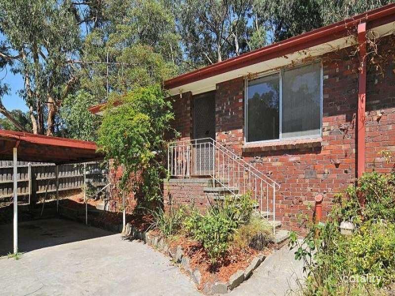 4/6 Pioneer Ave, Upwey, VIC 3158