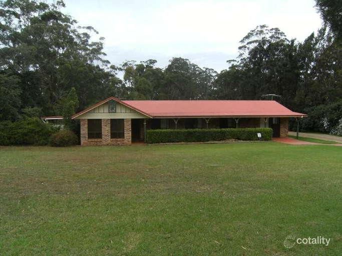11 Sunray Dr, Highfields, QLD 4352