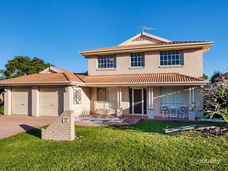 38 Tyrrel St, Flinders, NSW 2529