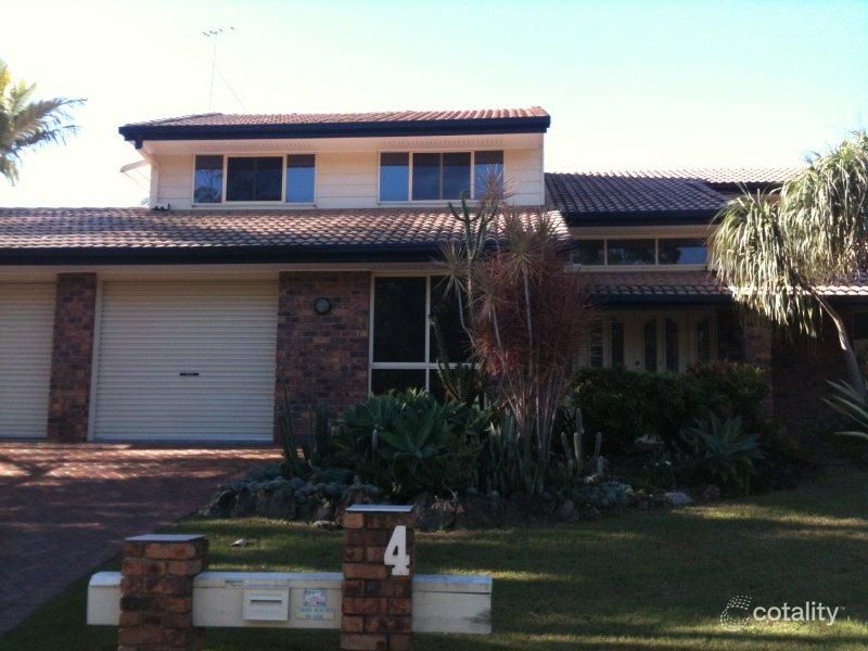 4 Ironbark Pl, Calamvale, QLD 4116