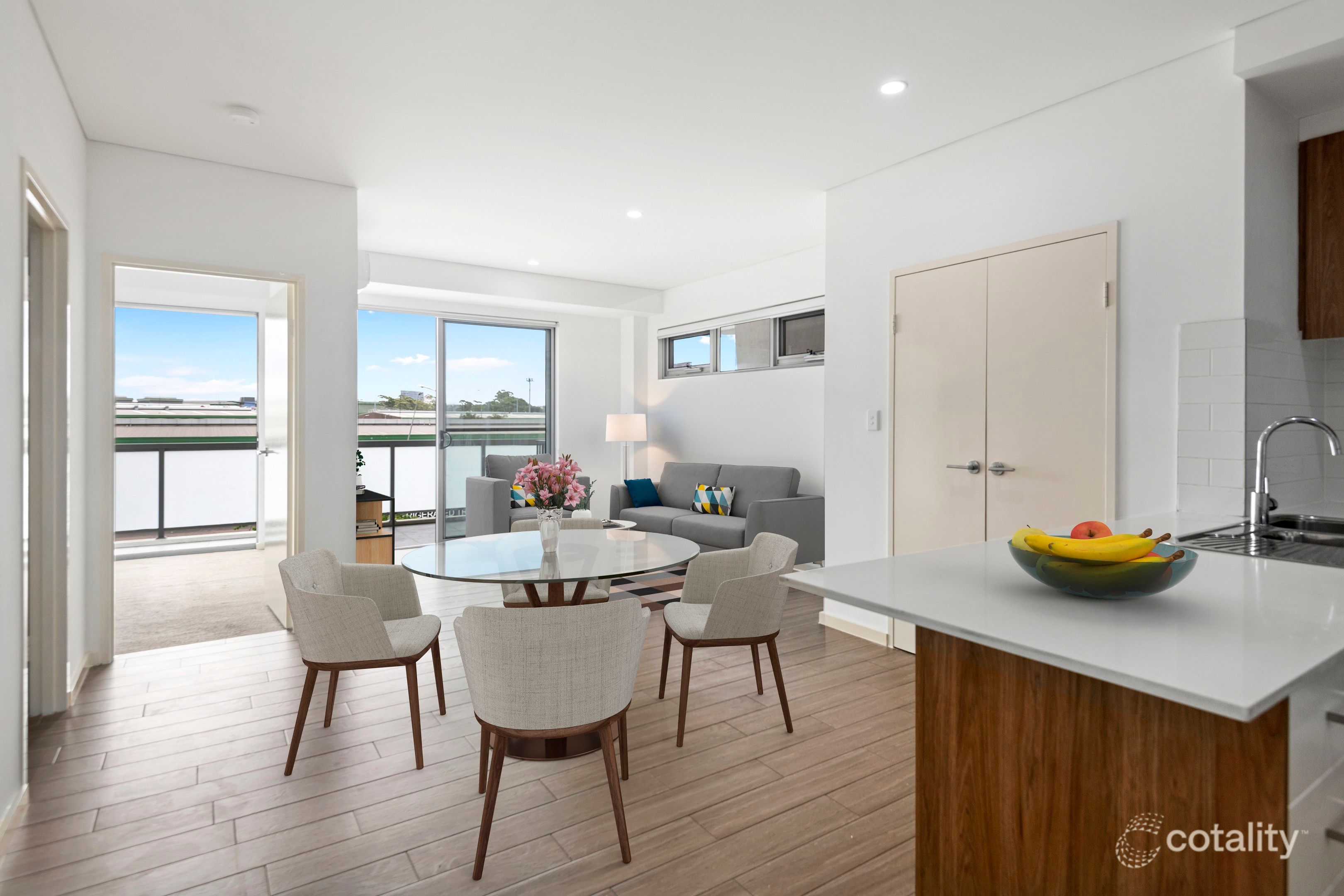 106/31 Smallwood Ave, Homebush, NSW 2140