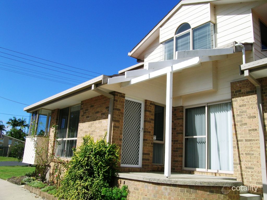 1/15 Joyce St, Coffs Harbour, NSW 2450