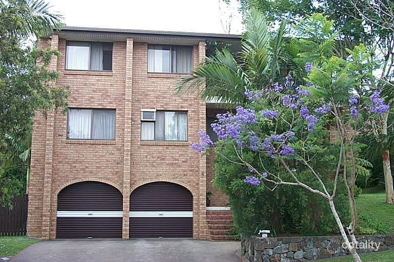 21 Coleraine St, Ferny Grove, QLD 4055
