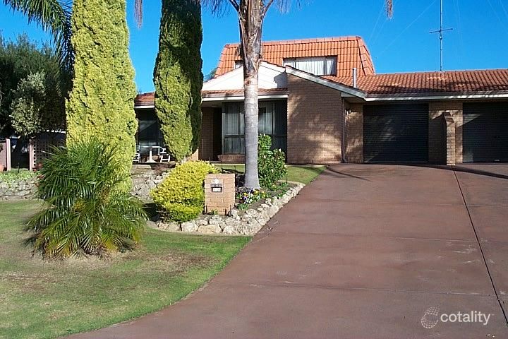 21b Sanford Way, Eaton, WA 6232