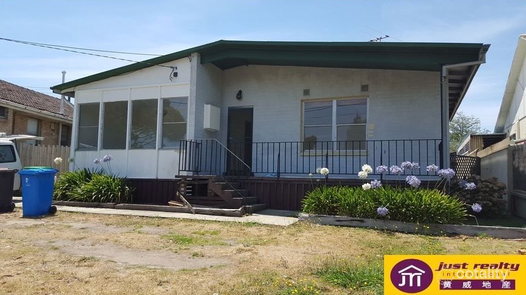 8 Boobyalla St, Doveton, VIC 3177