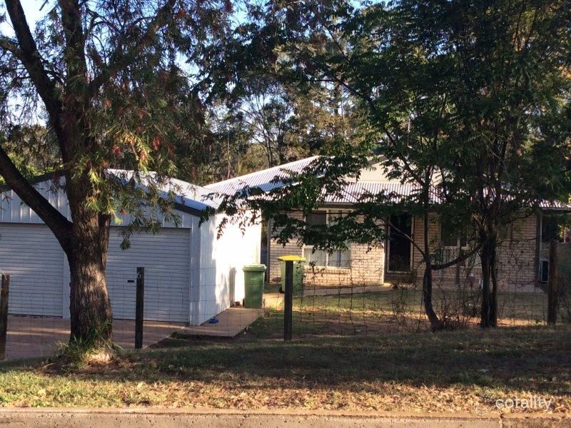 6 Millar St, Yarraman, QLD 4614