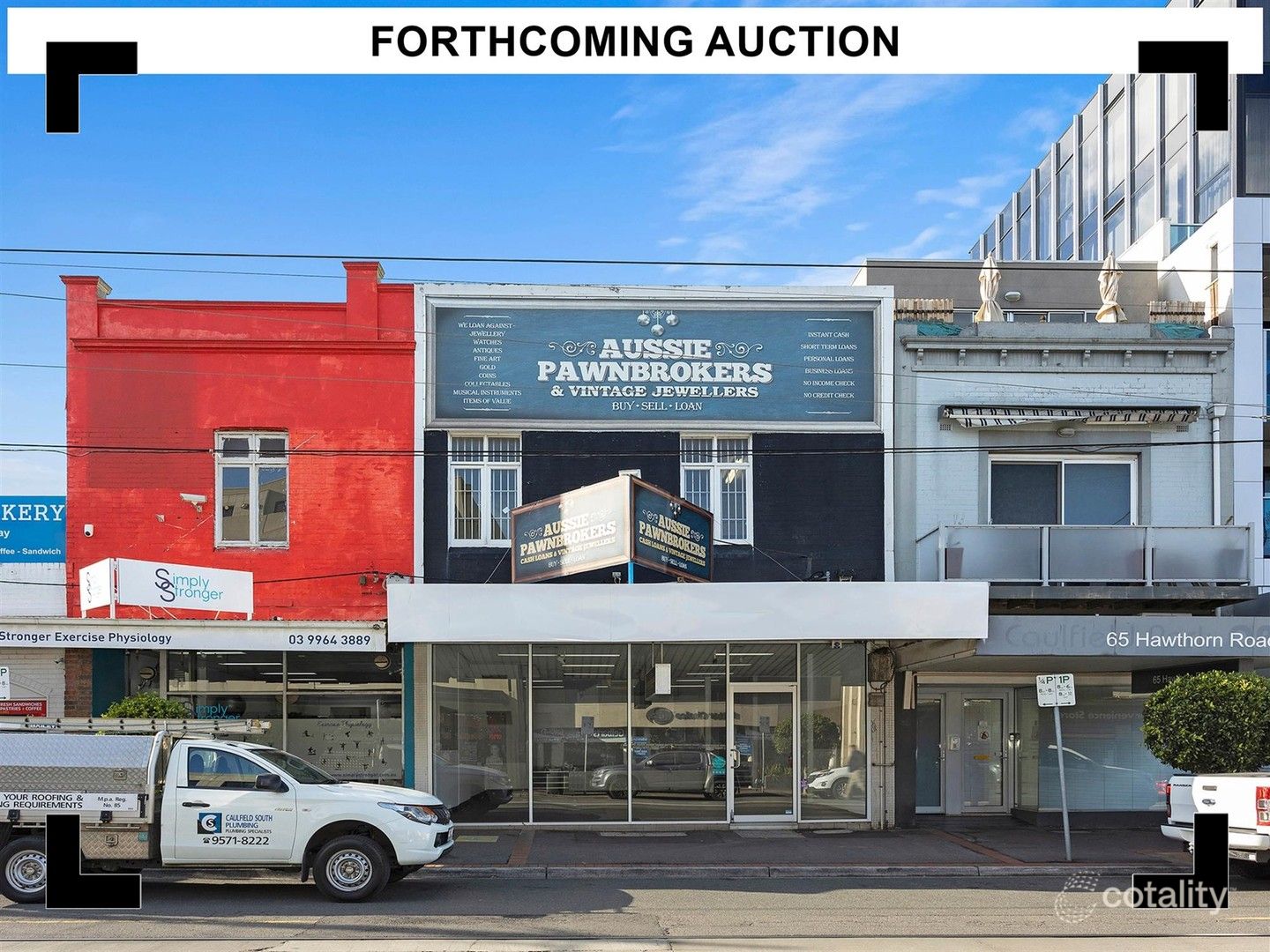 63 Hawthorn Rd, Caulfield North, VIC 3161