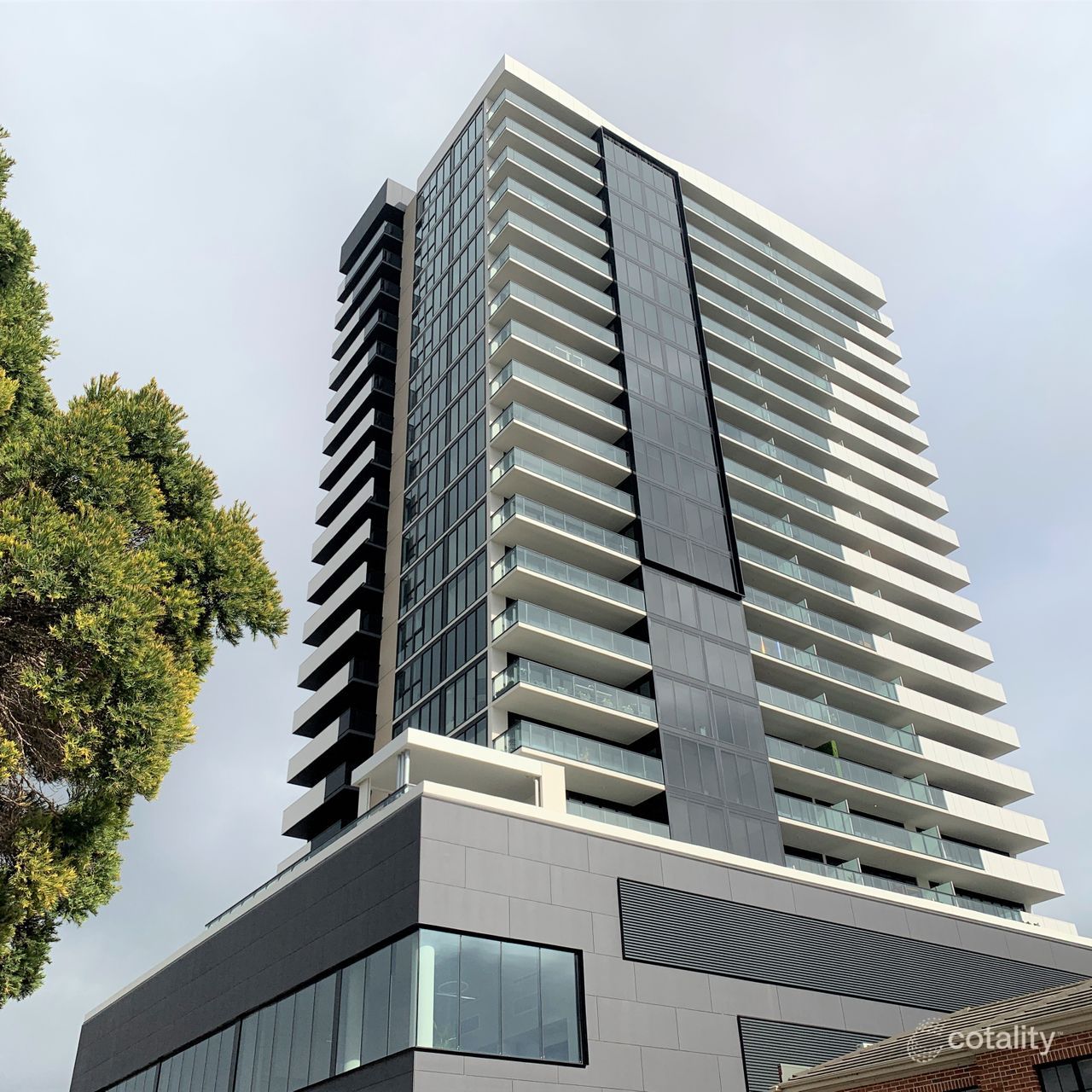 2003/18 Cavendish St, Geelong, VIC 3220
