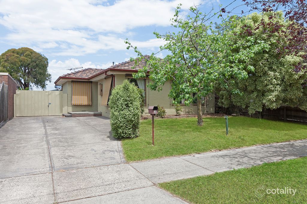 3 Turner Ct, South Morang, VIC 3752