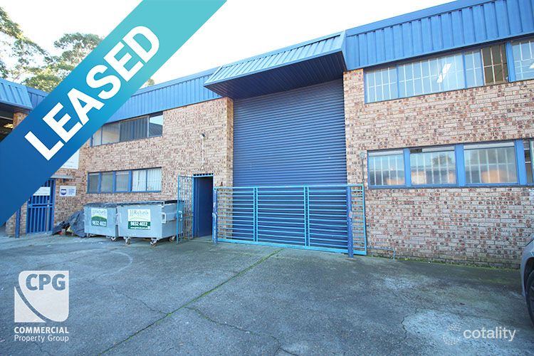 11/66 Ashford Ave, Milperra, NSW 2214