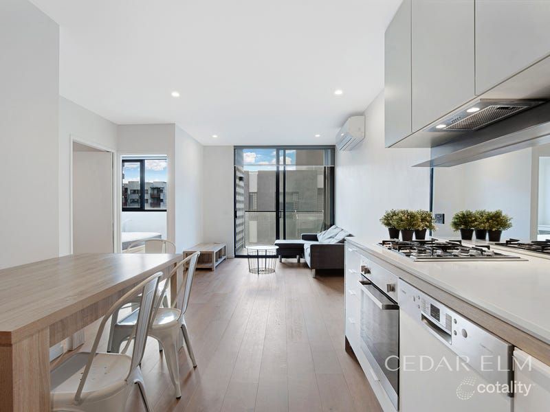 604/495 Rathdowne St, Carlton, VIC 3053