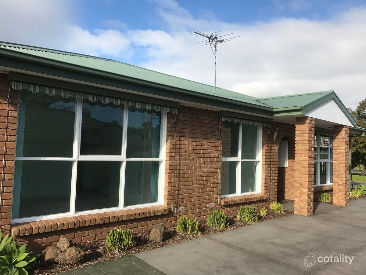 1/17 Wattle Rd, Mccrae, VIC 3938