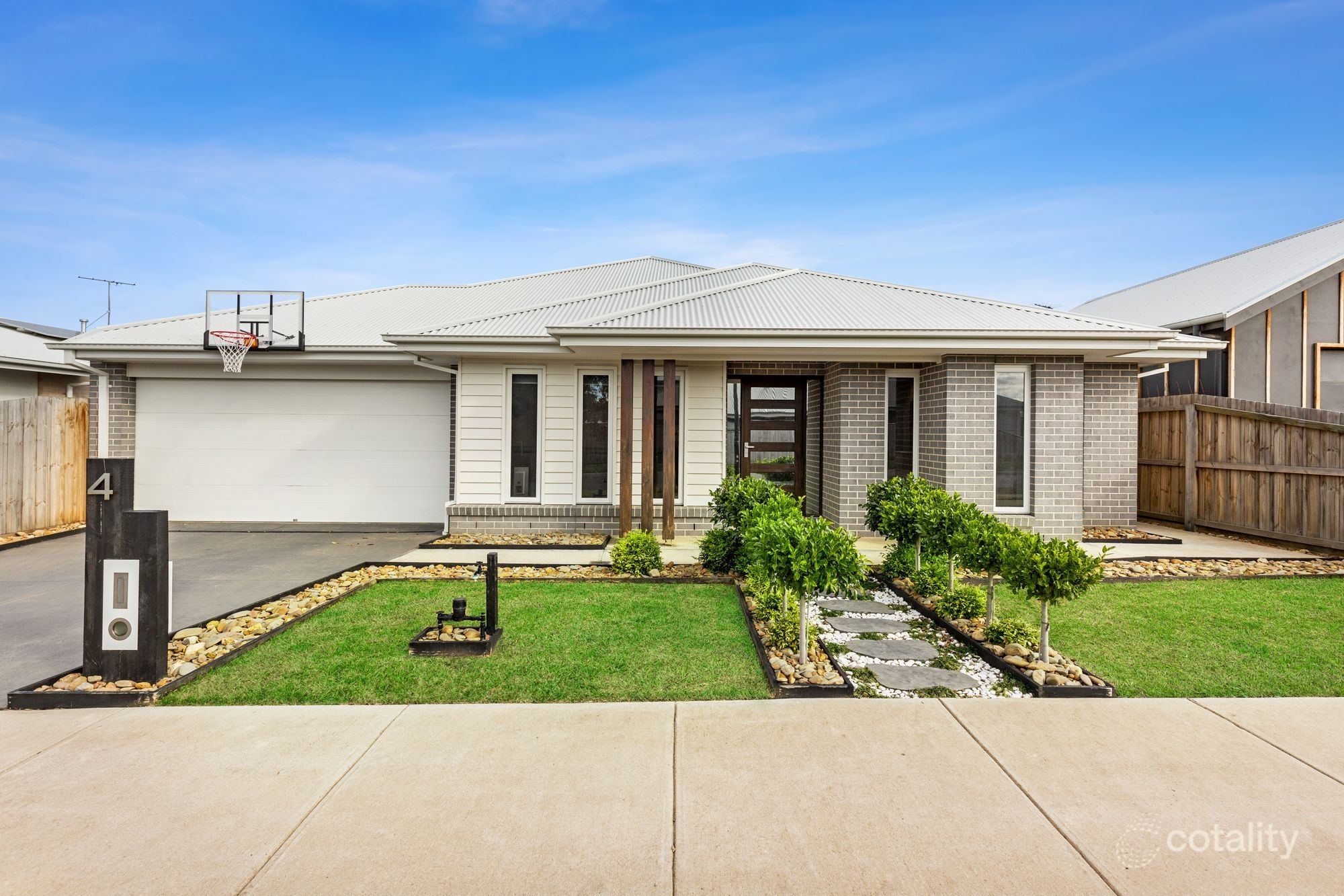 4 Birchgrove St, Ocean Grove, VIC 3226